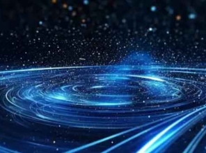 连接整个宇宙的无形能量波
