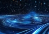 连接整个宇宙的无形能量波